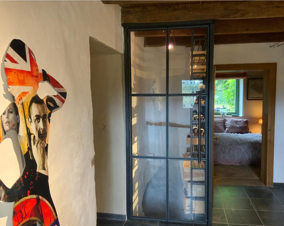 The Lottert Lodge المظهر الخارجي الصورة