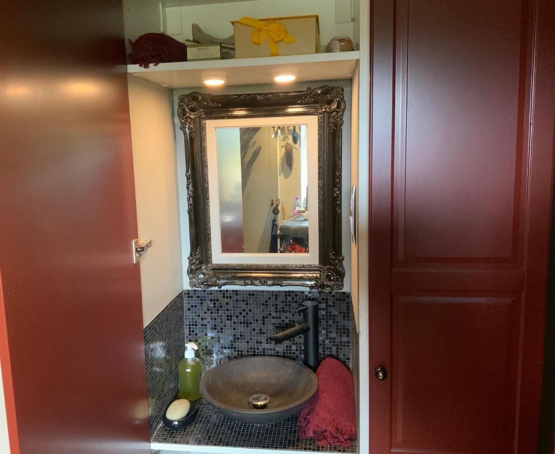 The Lottert Lodge المظهر الخارجي الصورة