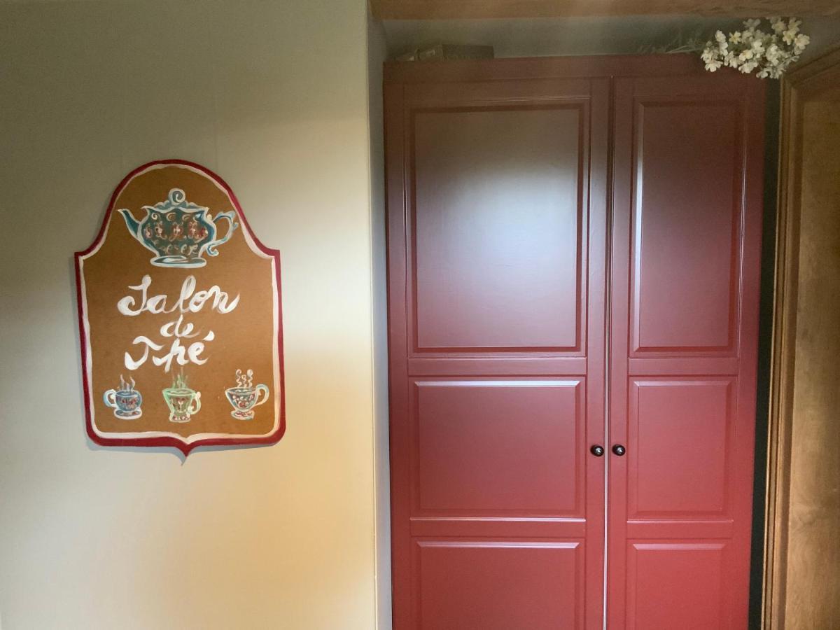 The Lottert Lodge المظهر الخارجي الصورة